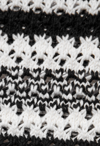 Caicos Top - Caicos Stripe