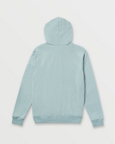 All Day Pullover Sweatshirt - Cloud Blue