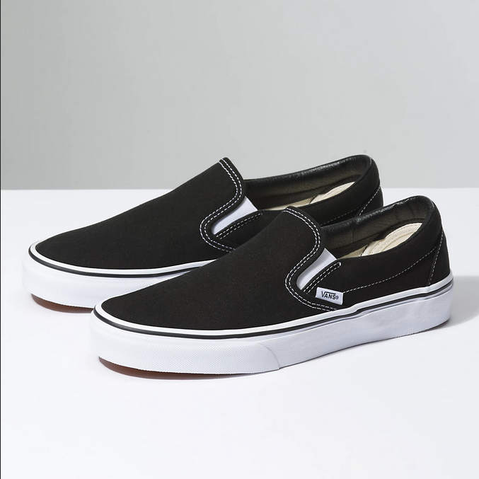 Vans slip on sales 30