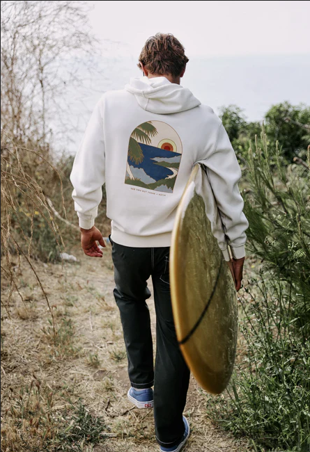 Mens Fleece