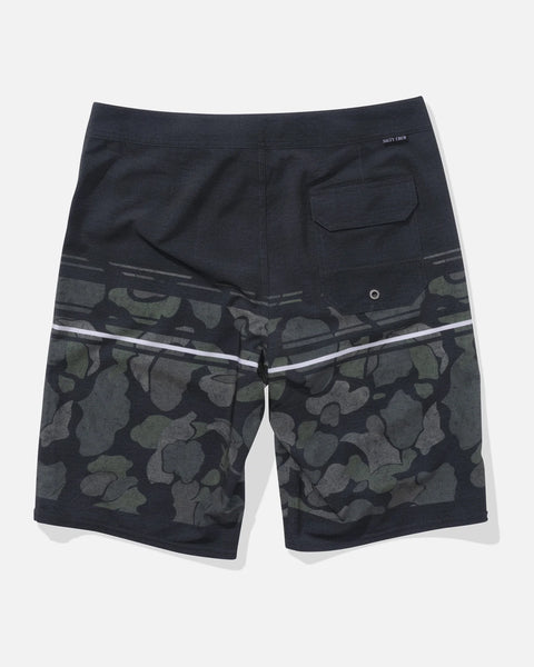 Banzai Boardshort - Camo