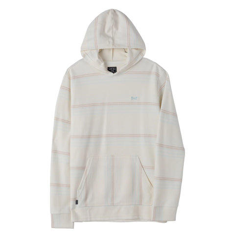 Ginther Hooded Knit - Antique