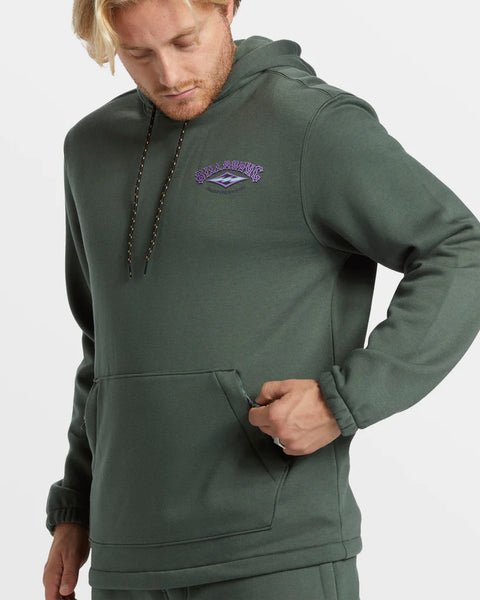COMPASS PULLOVER-ABYSF00147, GPL0