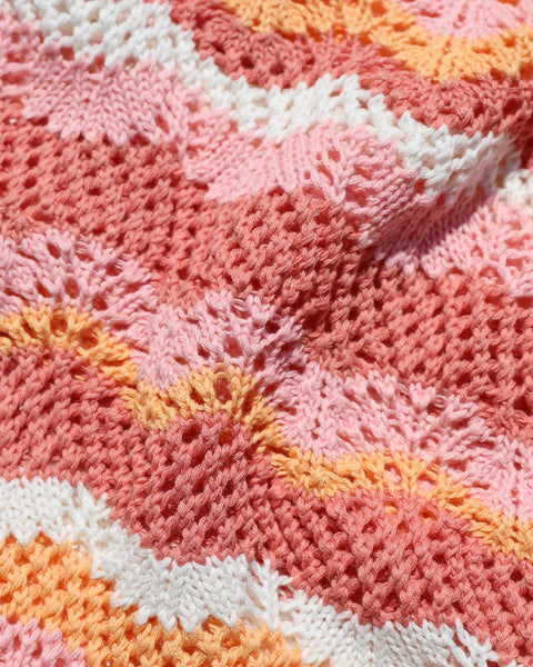 Sun Ray Short - Bahama Bound Stripe