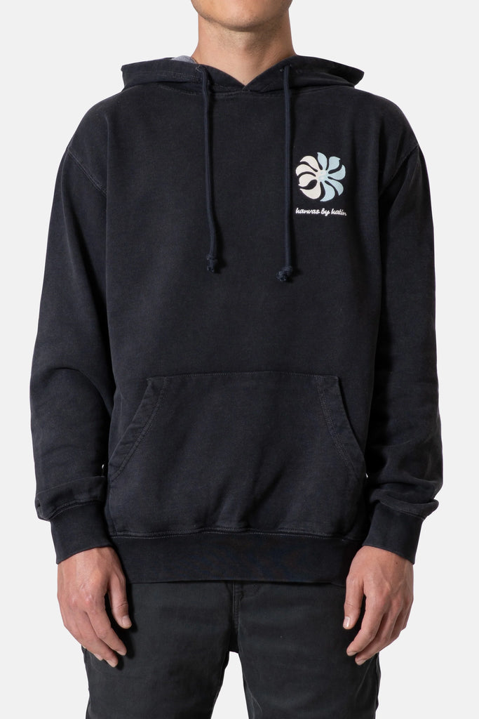 Together Hoodie - Black Sand Wash – Billabong NJ