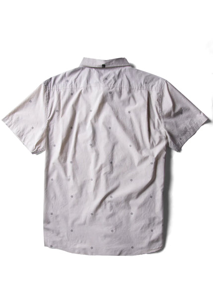 Sundial Eco SS Shirt - Dune