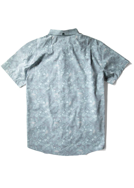 Gardena Eco SS Shirt - Dusk