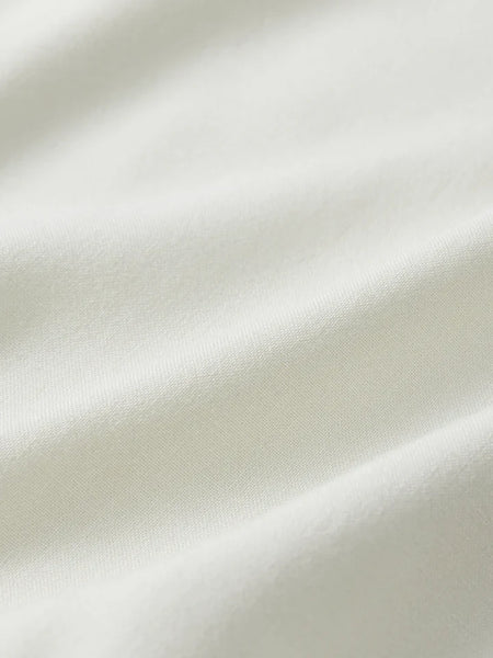 White Lotus Marina Camp Shirt - White Lotus