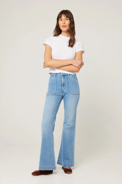 Eastcoast Flare - Carly