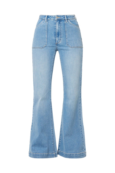 Eastcoast Flare - Carly