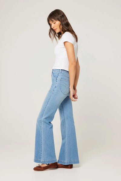 Eastcoast Flare - Carly