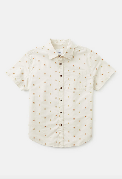 Caravan Shirt - Wool