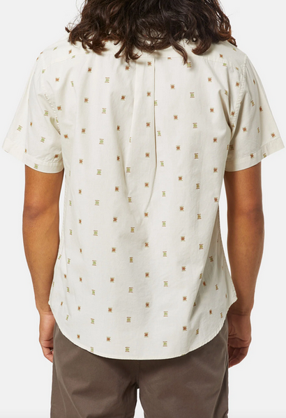 Caravan Shirt - Wool