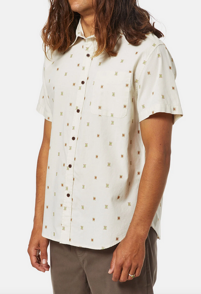 Caravan Shirt - Wool