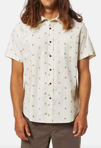 Caravan Shirt - Wool