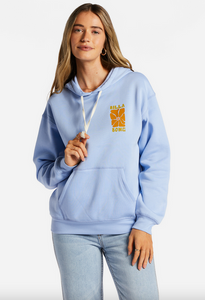 In The Garden Hoodie - Outta The Blue
