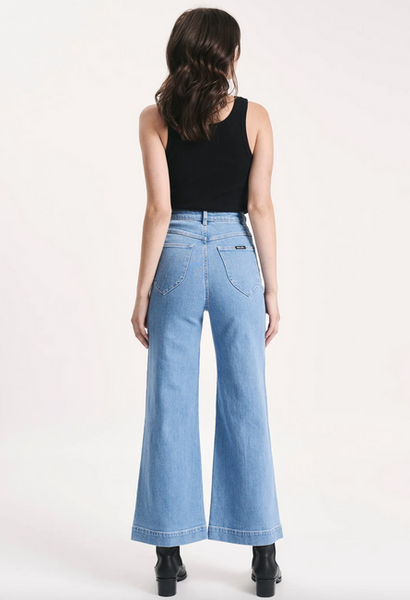 Sailor Jean - Lilah Blue