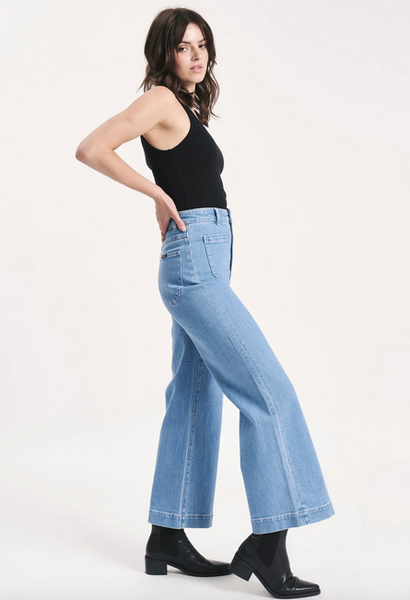 Sailor Jean - Lilah Blue