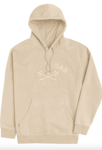 Scripps Sweatshirt - Bone