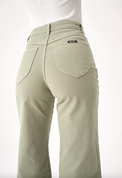 Sailor Jean - Khaki
