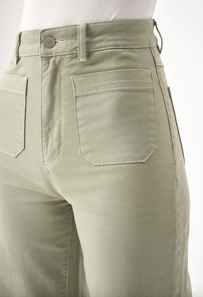 Sailor Jean - Khaki