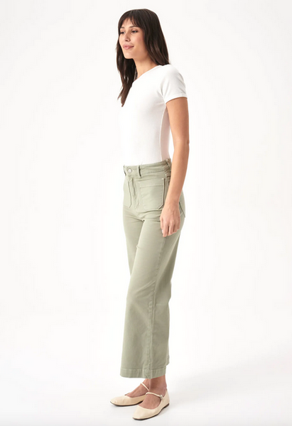 Sailor Jean - Khaki