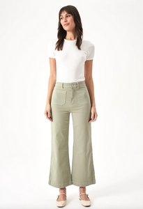 Sailor Jean - Khaki