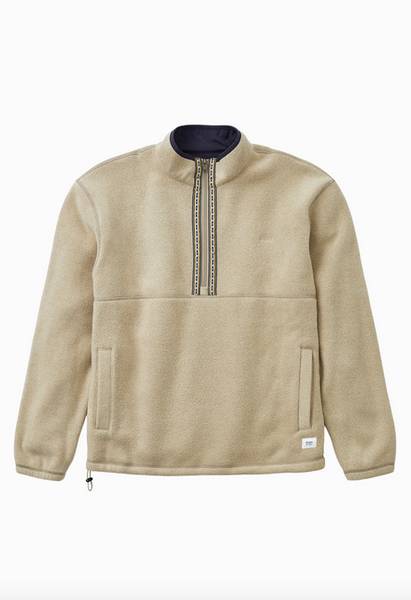 Nelson Jacket - Aluminum