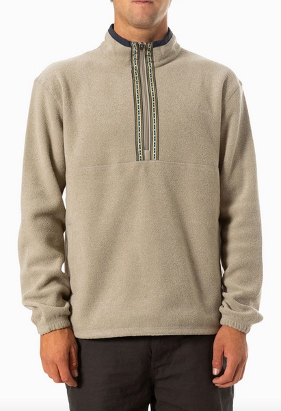 Nelson Jacket - Aluminum