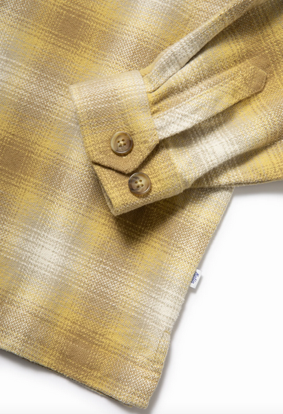Shiloh Flannel - Ermine