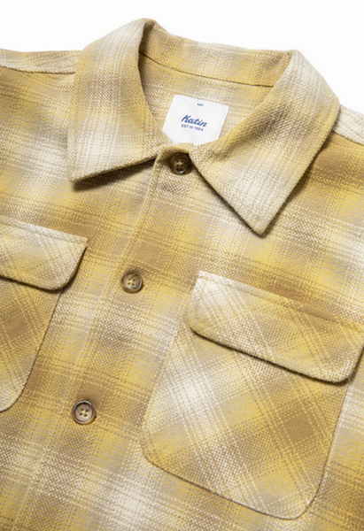 Shiloh Flannel - Ermine