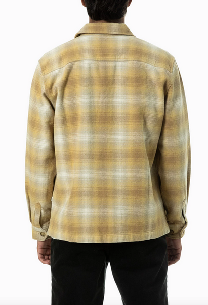 Shiloh Flannel - Ermine
