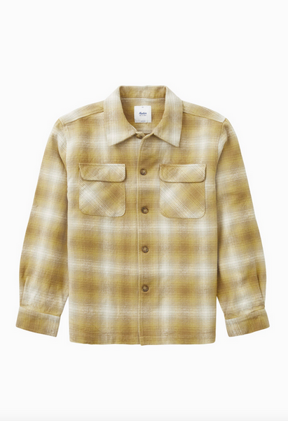 Shiloh Flannel - Ermine