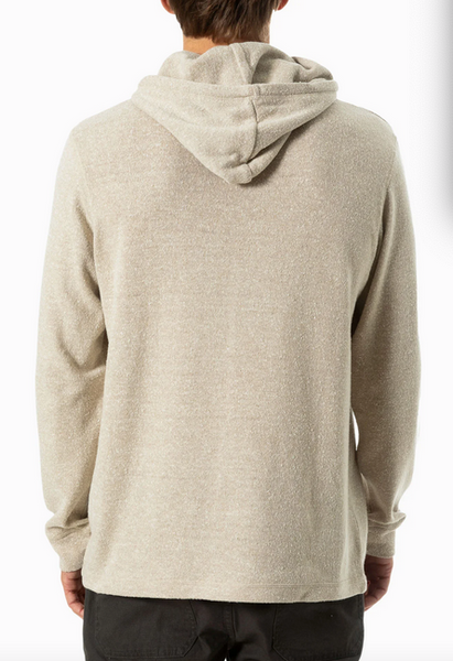 Sock Hood - Light Gray