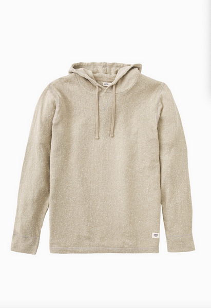 Sock Hood - Light Gray