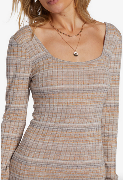 Be My Belle Dress - Boulder