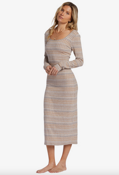 Be My Belle Dress - Boulder