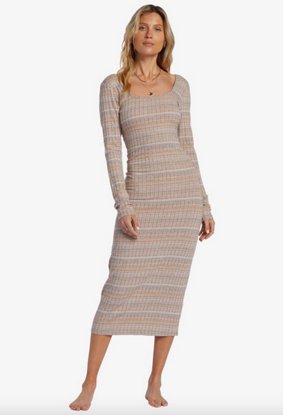 Be My Belle Dress - Boulder