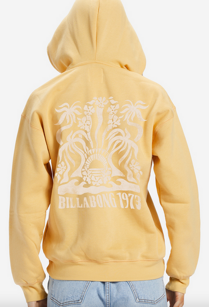 Beach Freak Sweatshirt - Gold Coast