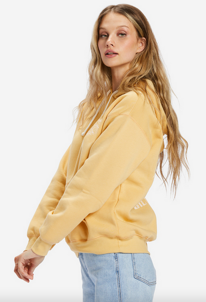 Beach Freak Sweatshirt - Gold Coast