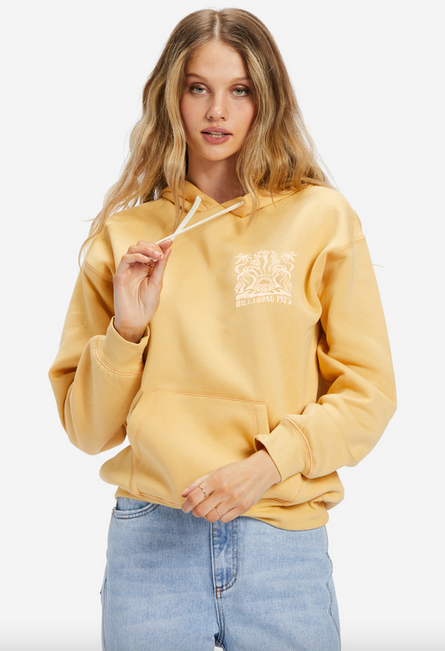 Beach Freak Sweatshirt - Gold Coast