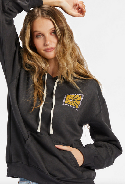 Take Me To Paradise Sweatshirt - Off Black