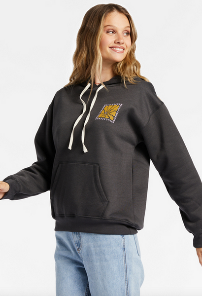 Take Me To Paradise Sweatshirt - Off Black