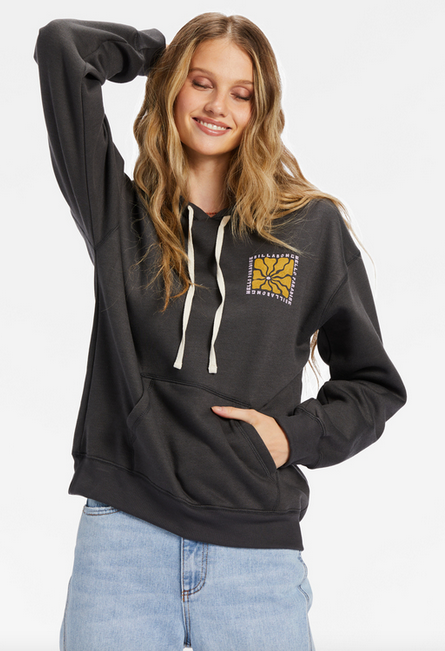 Take Me To Paradise Sweatshirt - Off Black