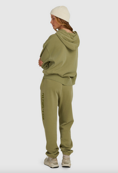Baseline Joggers - Evergreen