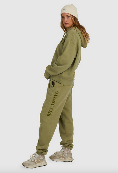 Baseline Joggers - Evergreen