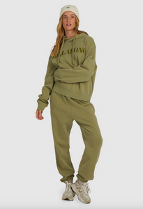 Baseline Joggers - Evergreen