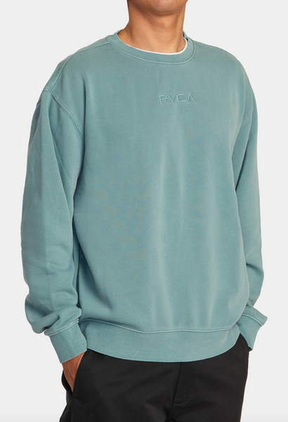 Ptc Sweatshirt - Evergreen