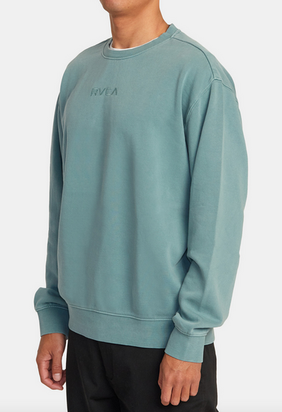 Ptc Sweatshirt - Evergreen