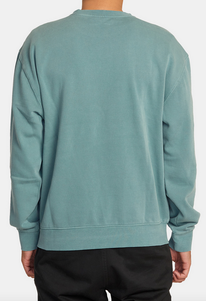 Ptc Sweatshirt - Evergreen